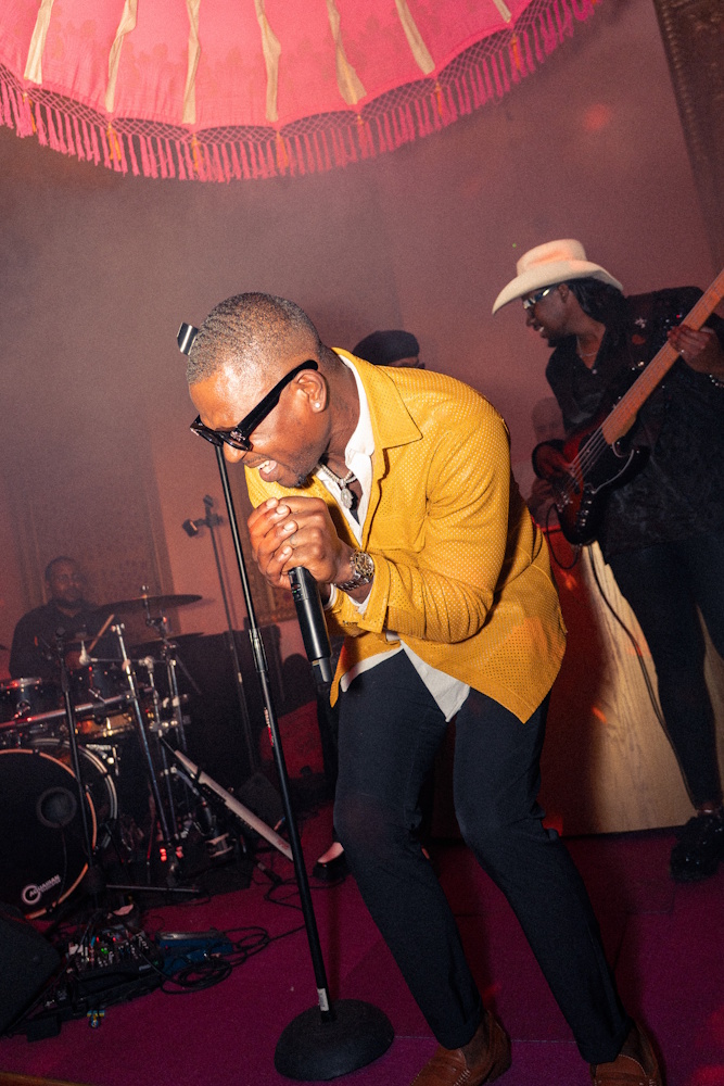 Live Music Thursday Friday Saturday KC