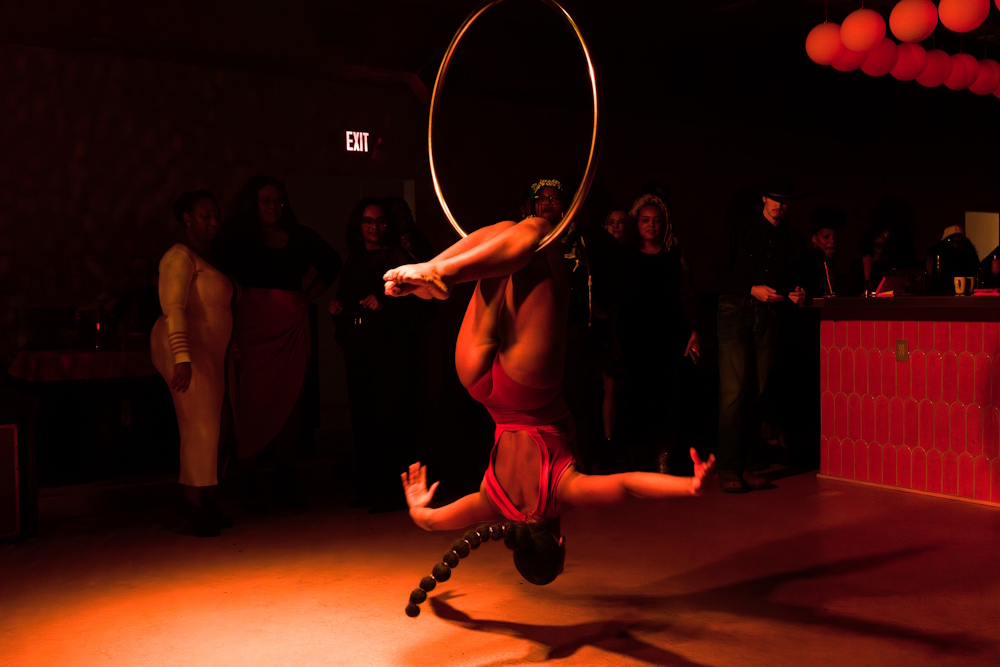 Kansas City best live entertainment