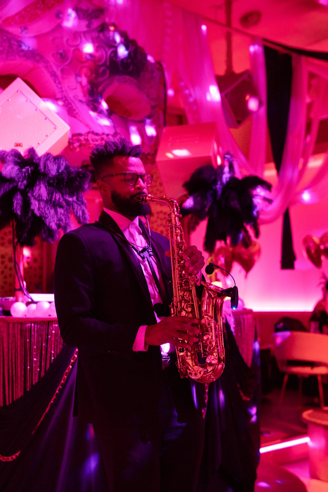 Live jazz music kansas